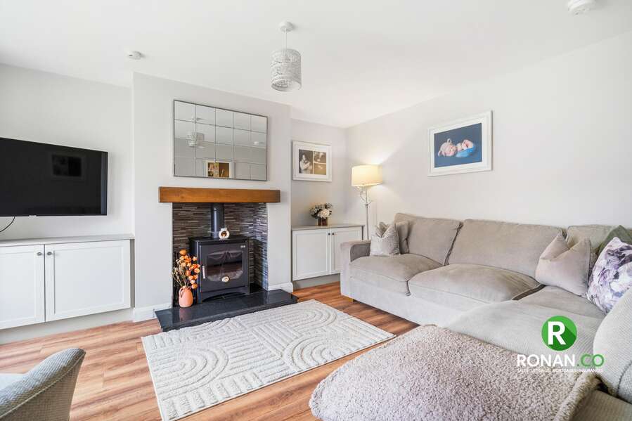 36 Bracken Hill