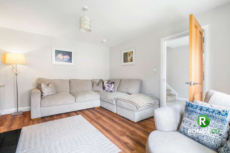 36 Bracken Hill