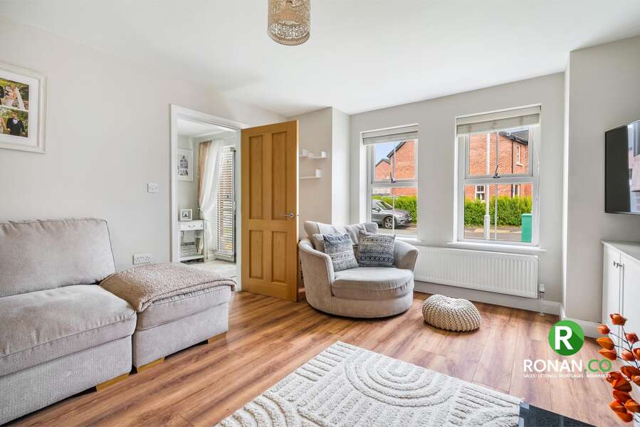 36 Bracken Hill