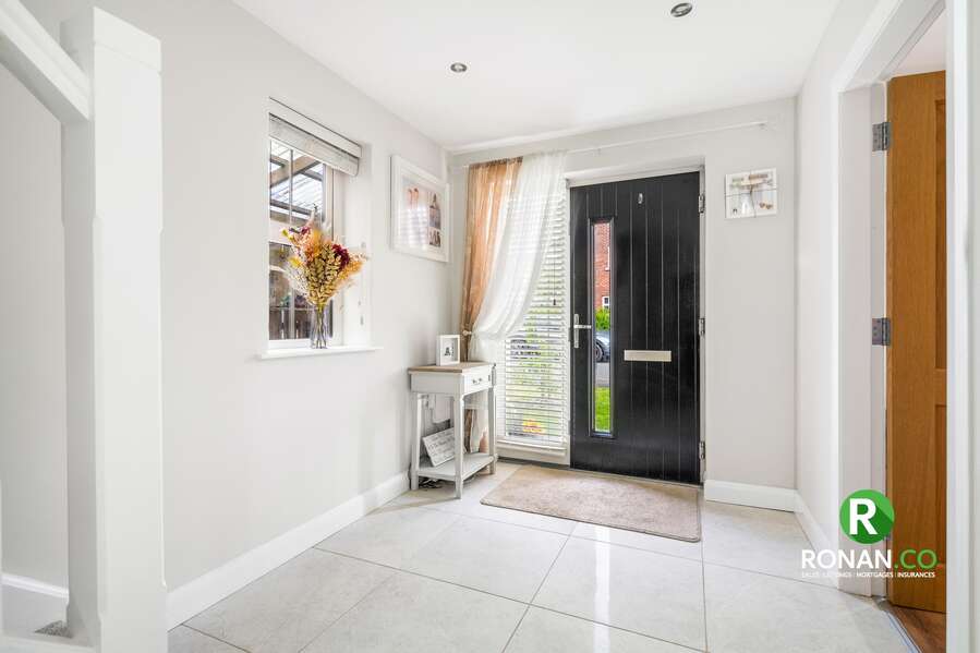 36 Bracken Hill