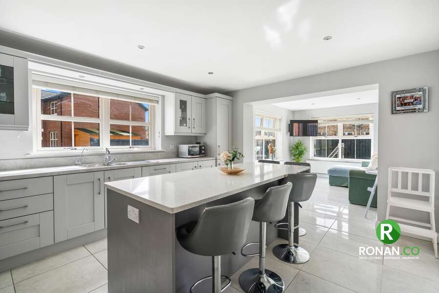 36 Bracken Hill