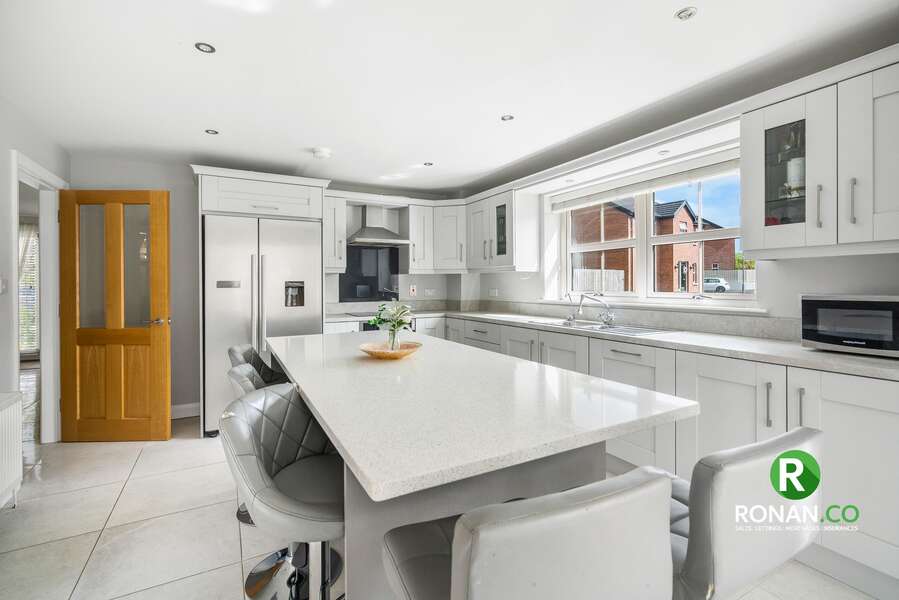 36 Bracken Hill