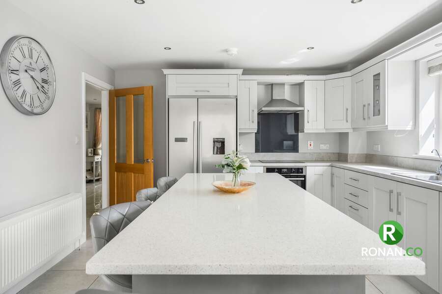 36 Bracken Hill