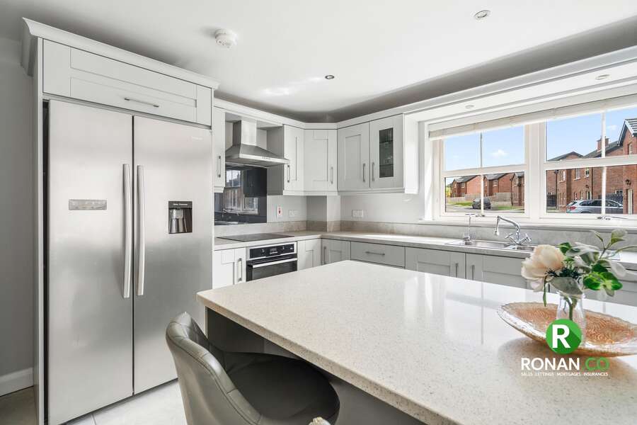 36 Bracken Hill