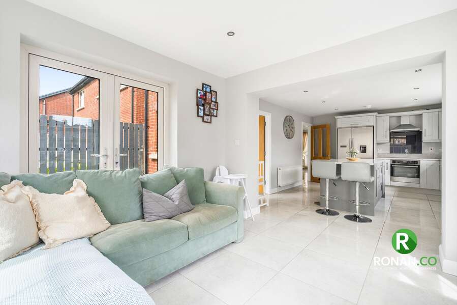36 Bracken Hill