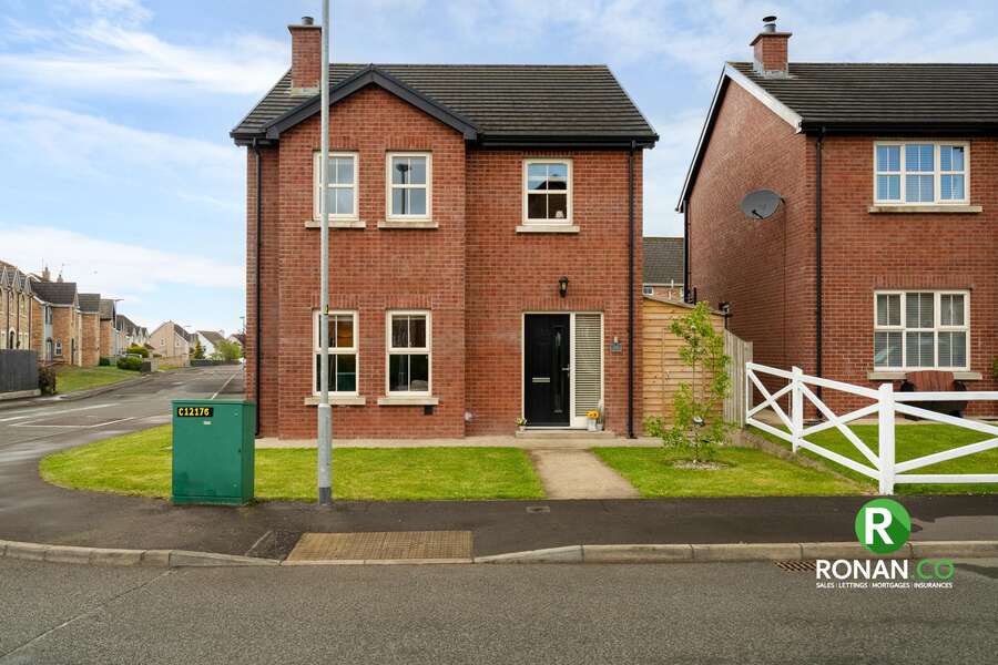 36 Bracken Hill