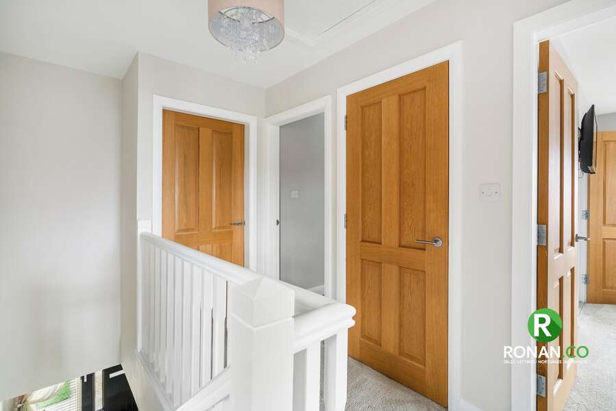 36 Bracken Hill