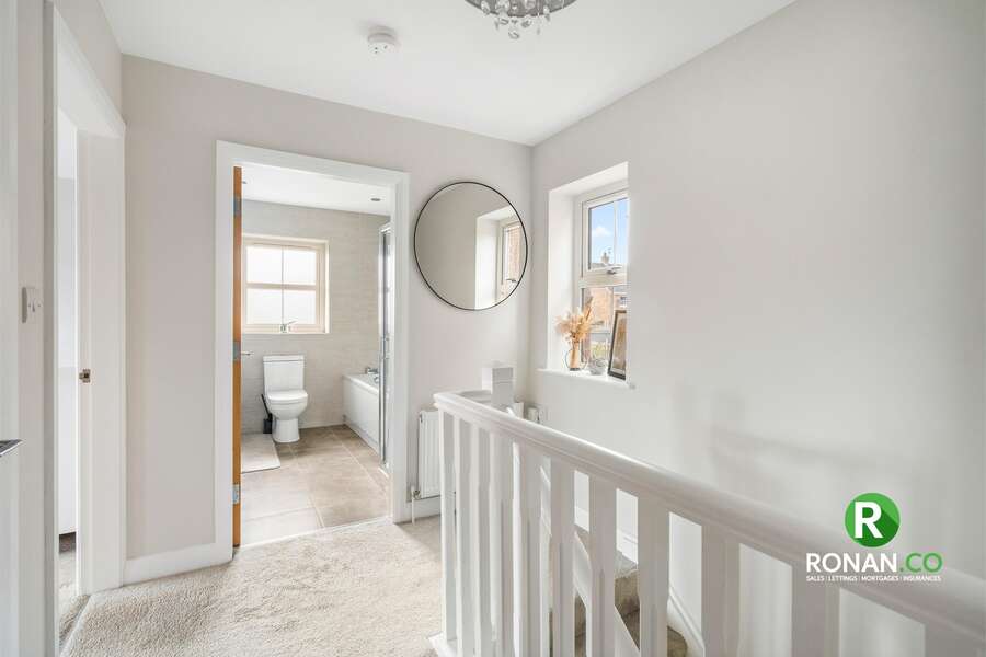 36 Bracken Hill