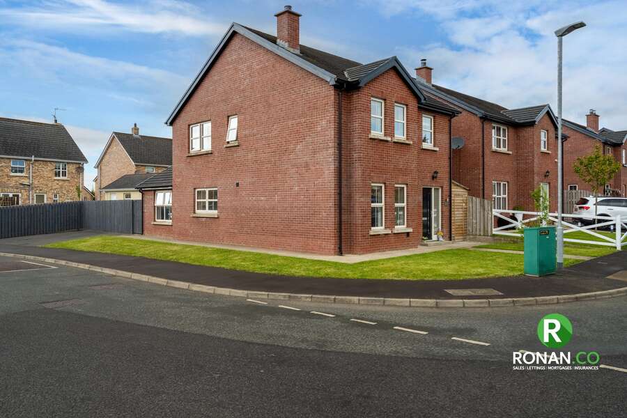 36 Bracken Hill