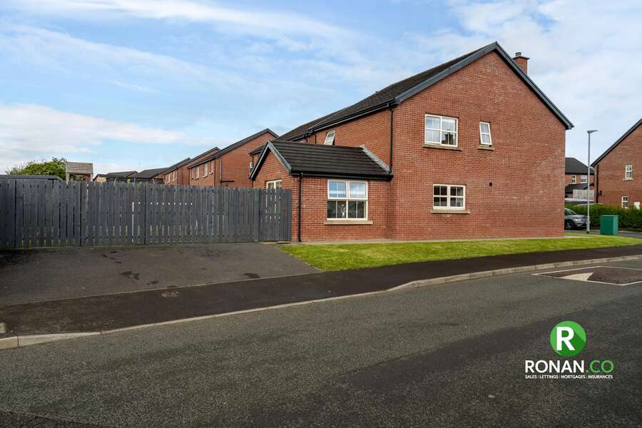 36 Bracken Hill