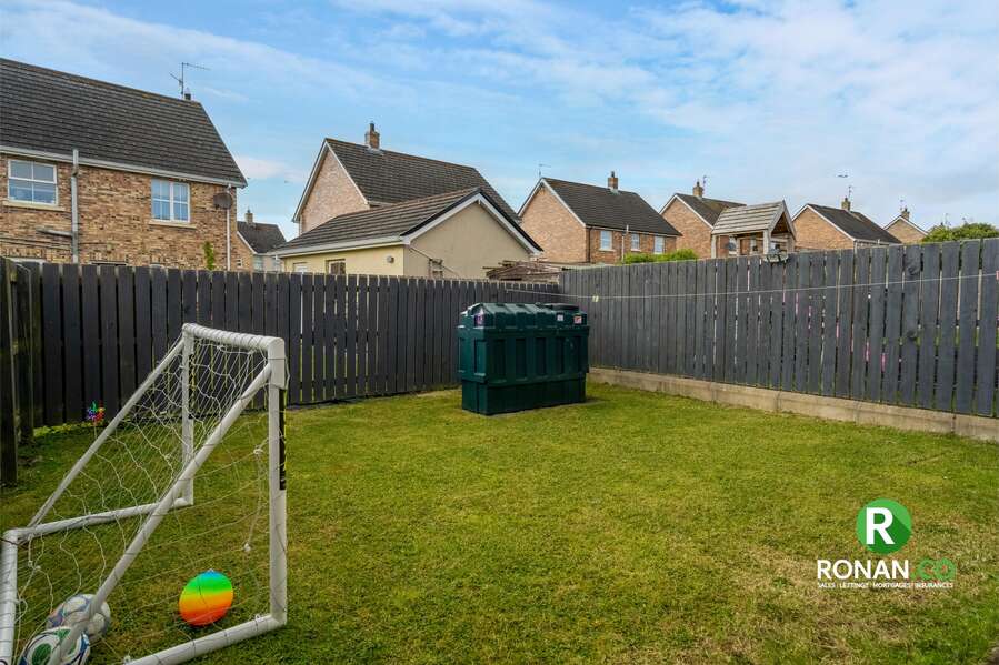 36 Bracken Hill