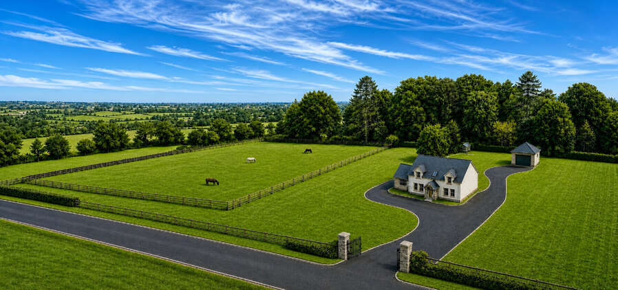 46 Towncastle Road