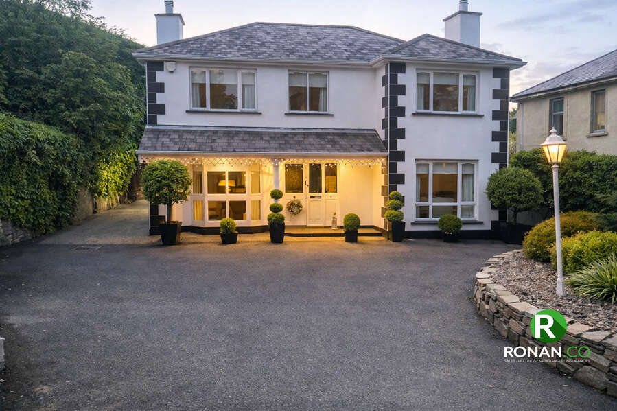 Crannleigh, 3A Melmount Road