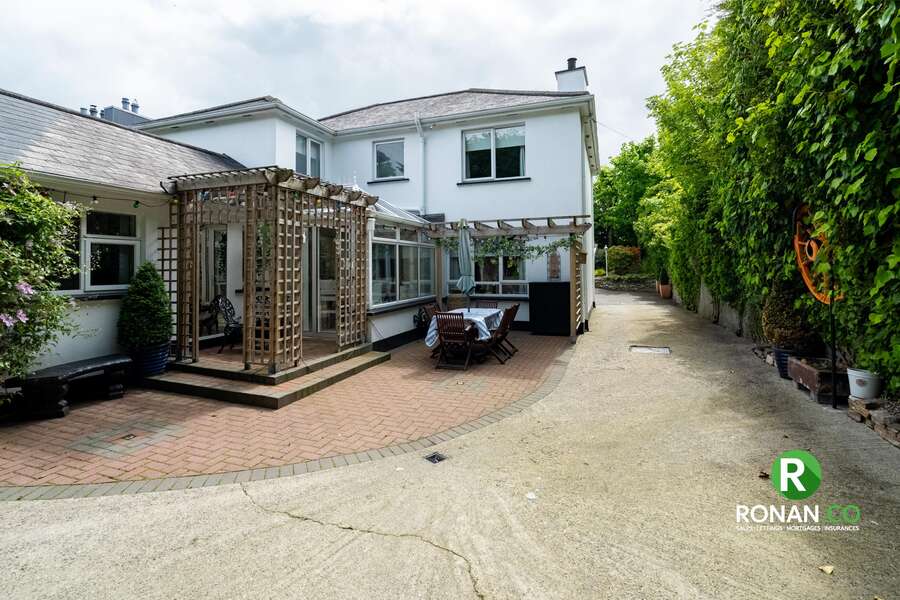 Crannleigh, 3A Melmount Road