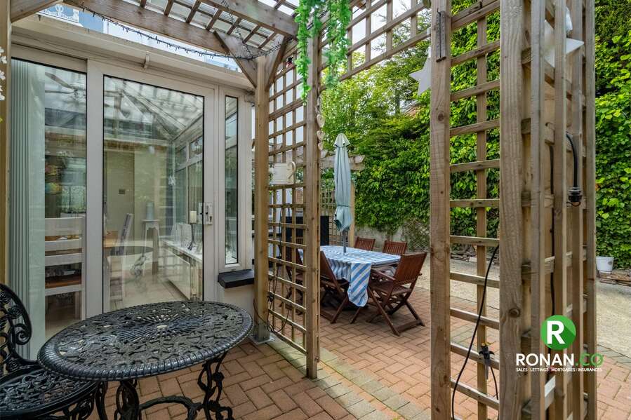 Crannleigh, 3A Melmount Road