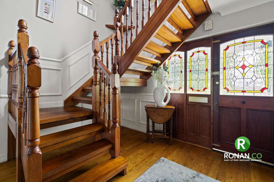 Crannleigh, 3A Melmount Road