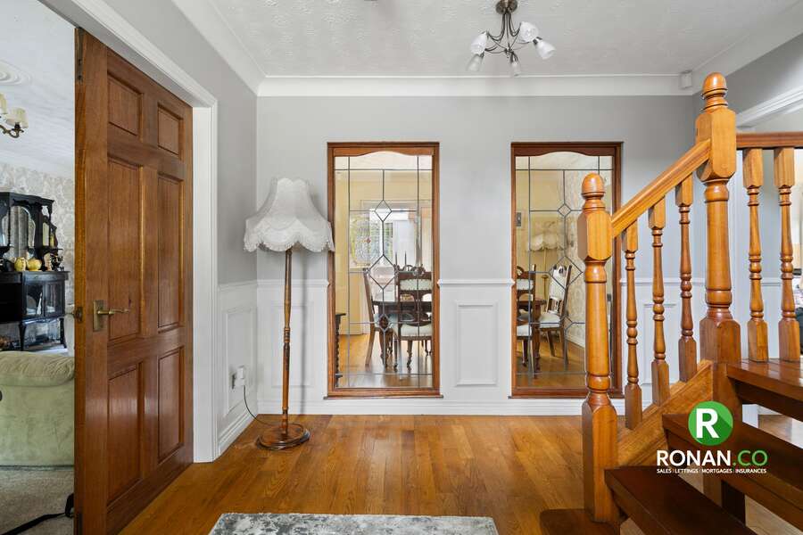 Crannleigh, 3A Melmount Road