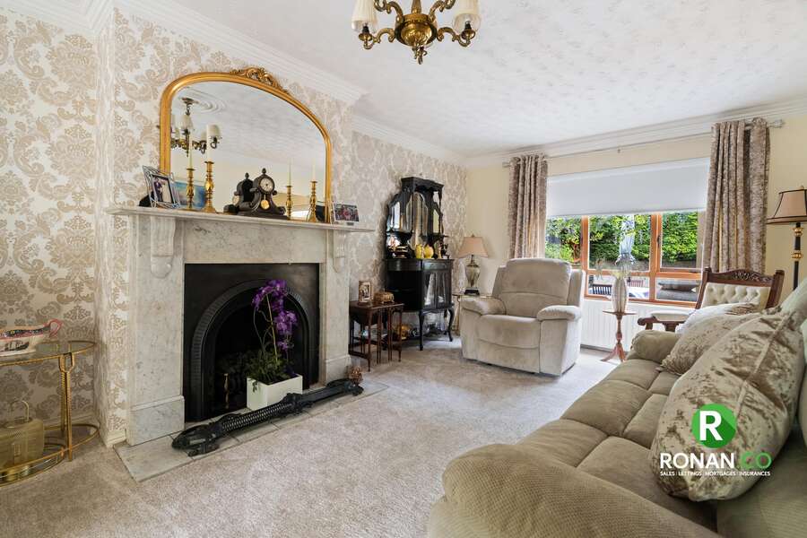 Crannleigh, 3A Melmount Road