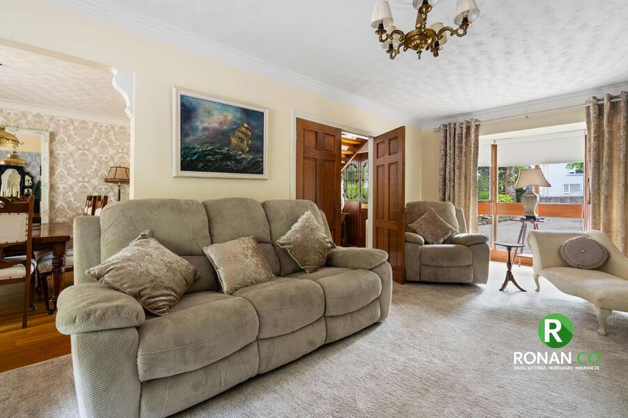 Crannleigh, 3A Melmount Road