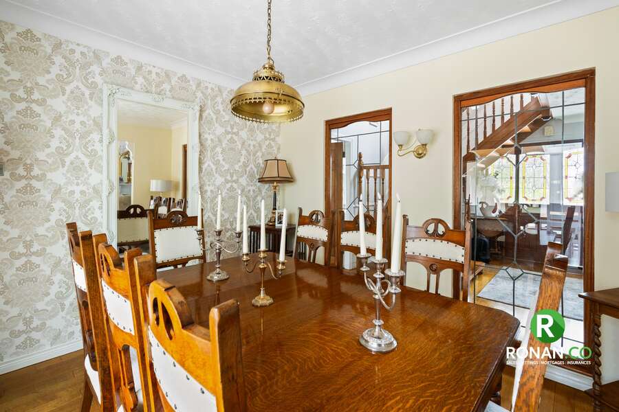 Crannleigh, 3A Melmount Road