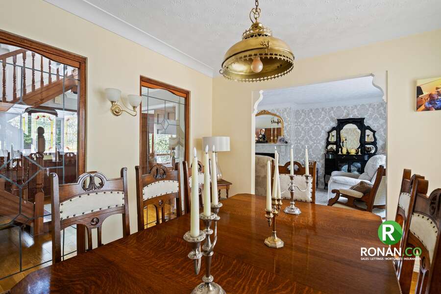 Crannleigh, 3A Melmount Road