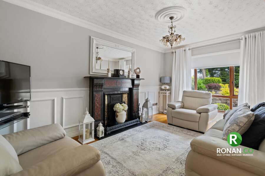 Crannleigh, 3A Melmount Road