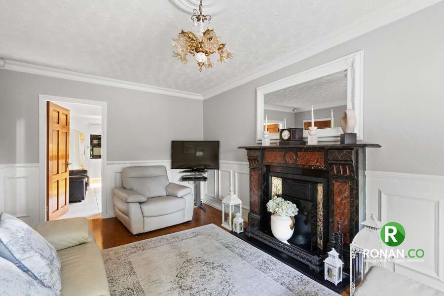 Crannleigh, 3A Melmount Road