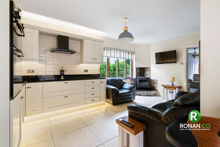 Crannleigh, 3A Melmount Road