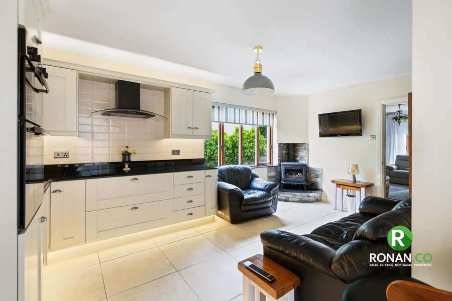 Crannleigh, 3A Melmount Road