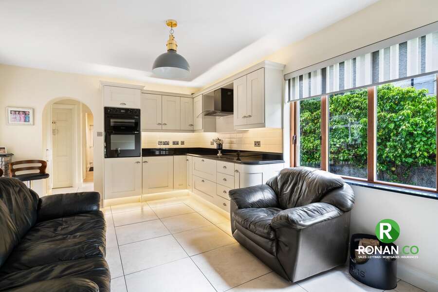 Crannleigh, 3A Melmount Road