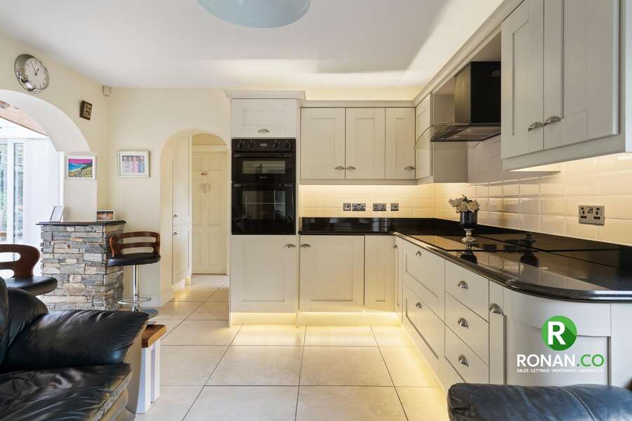 Crannleigh, 3A Melmount Road
