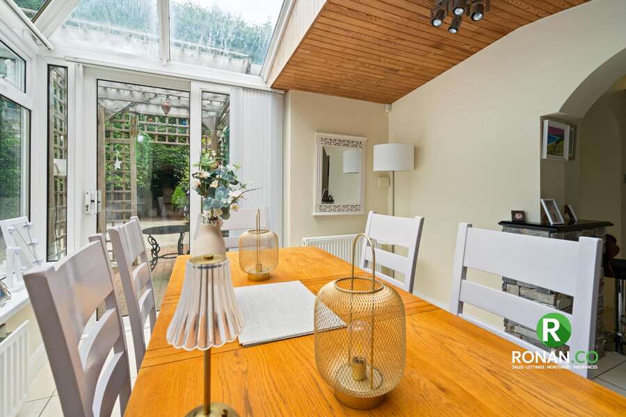 Crannleigh, 3A Melmount Road