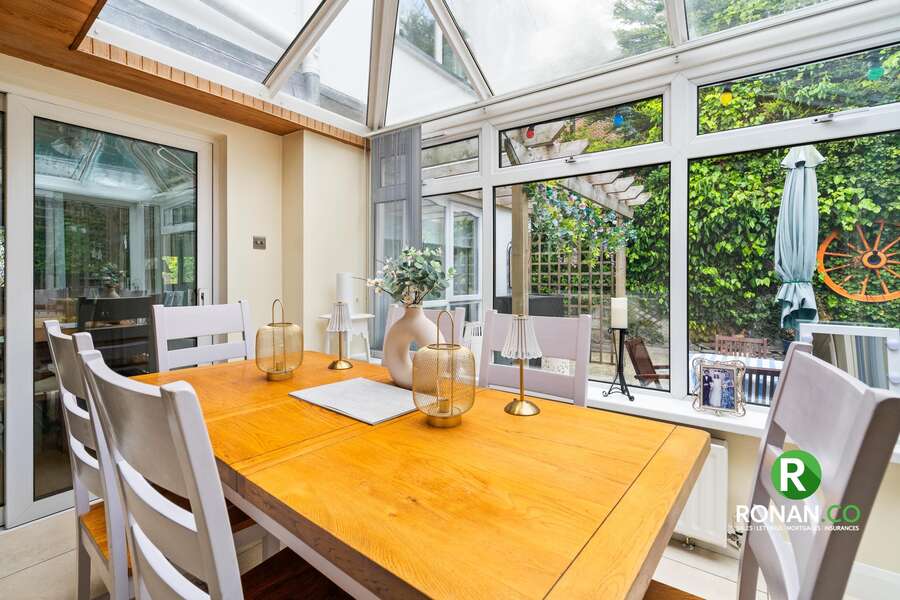 Crannleigh, 3A Melmount Road