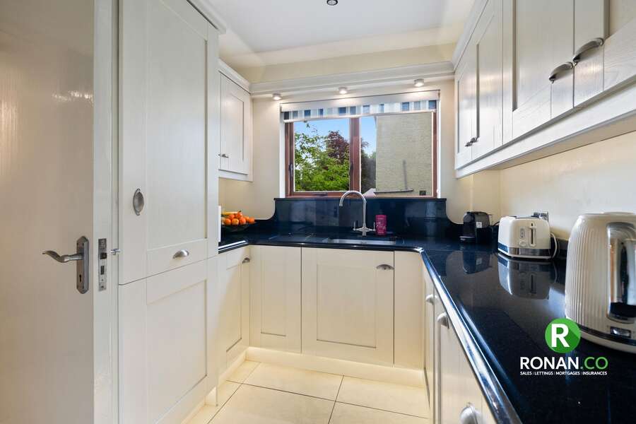 Crannleigh, 3A Melmount Road