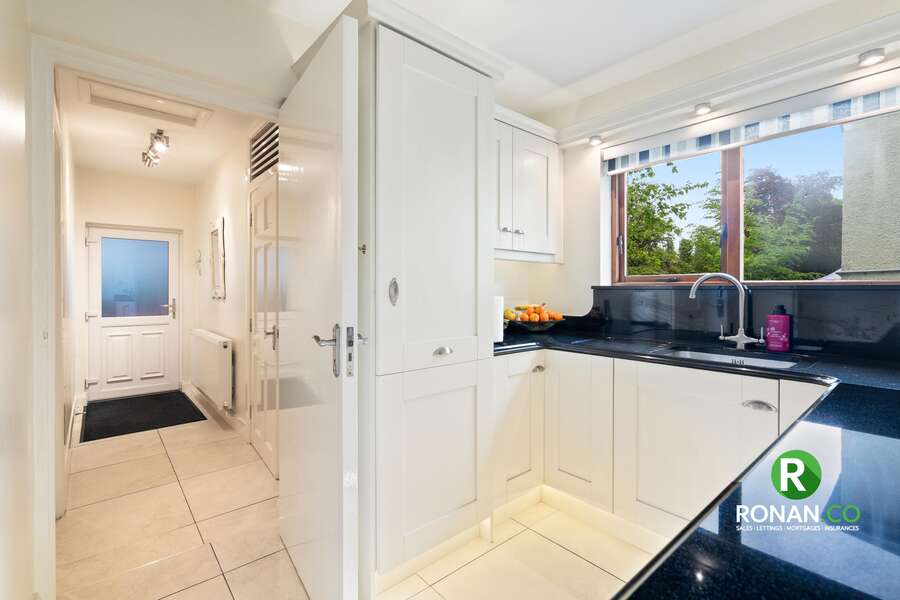 Crannleigh, 3A Melmount Road