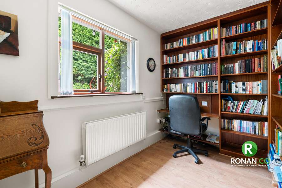 Crannleigh, 3A Melmount Road