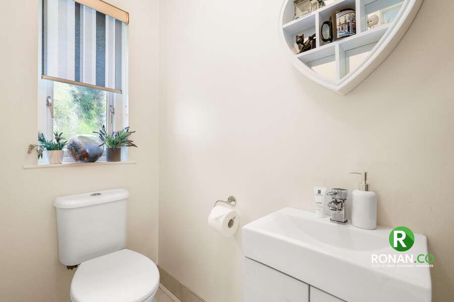 Crannleigh, 3A Melmount Road