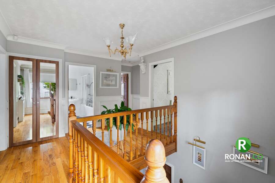 Crannleigh, 3A Melmount Road