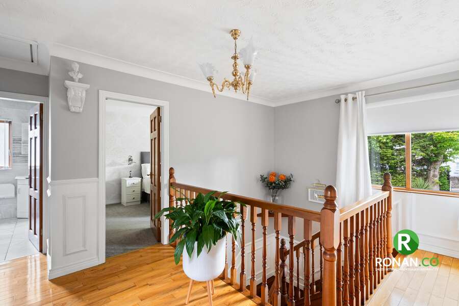 Crannleigh, 3A Melmount Road