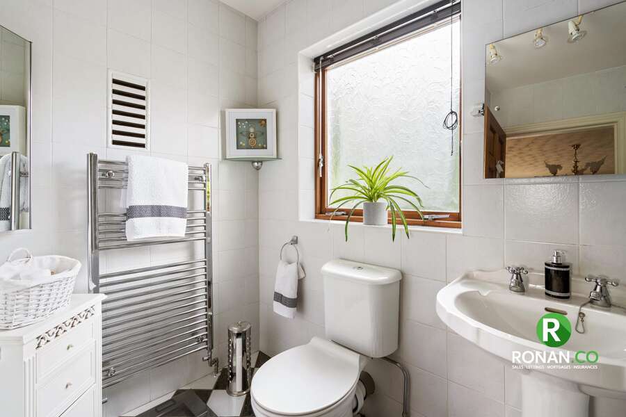 Crannleigh, 3A Melmount Road