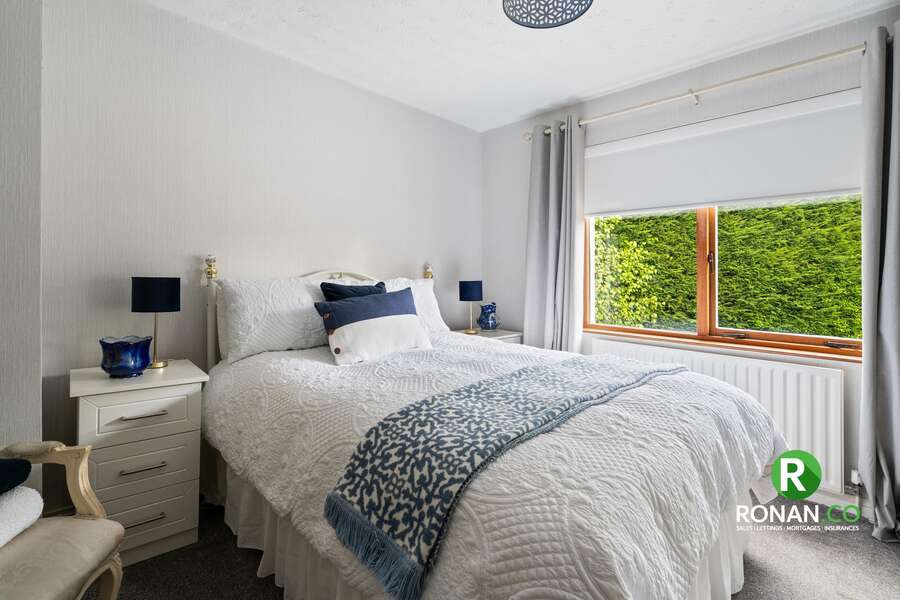 Crannleigh, 3A Melmount Road