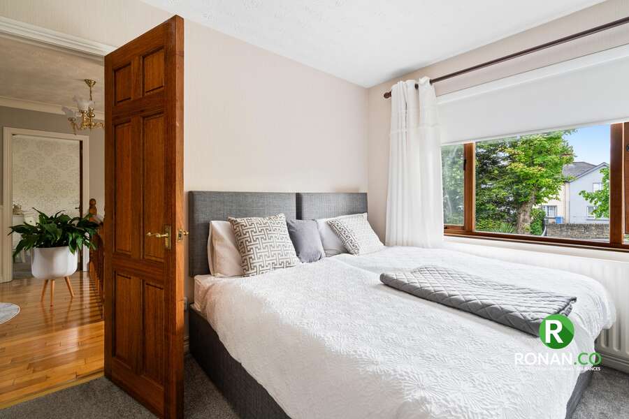 Crannleigh, 3A Melmount Road