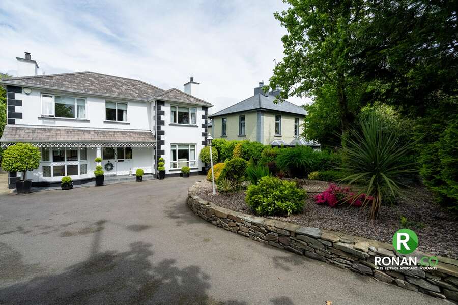 Crannleigh, 3A Melmount Road