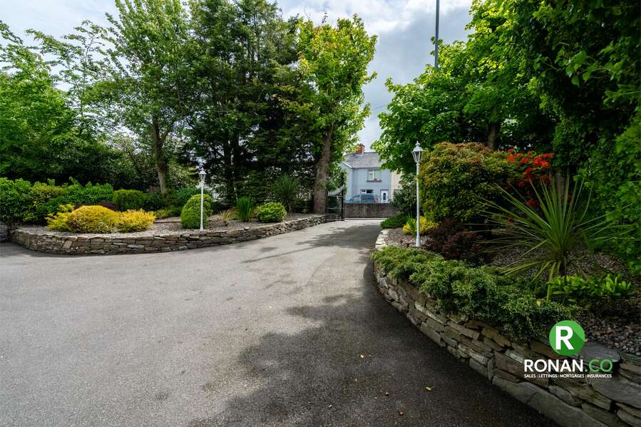 Crannleigh, 3A Melmount Road