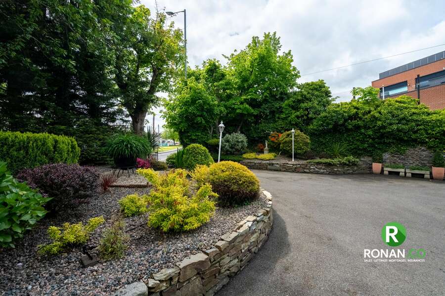 Crannleigh, 3A Melmount Road