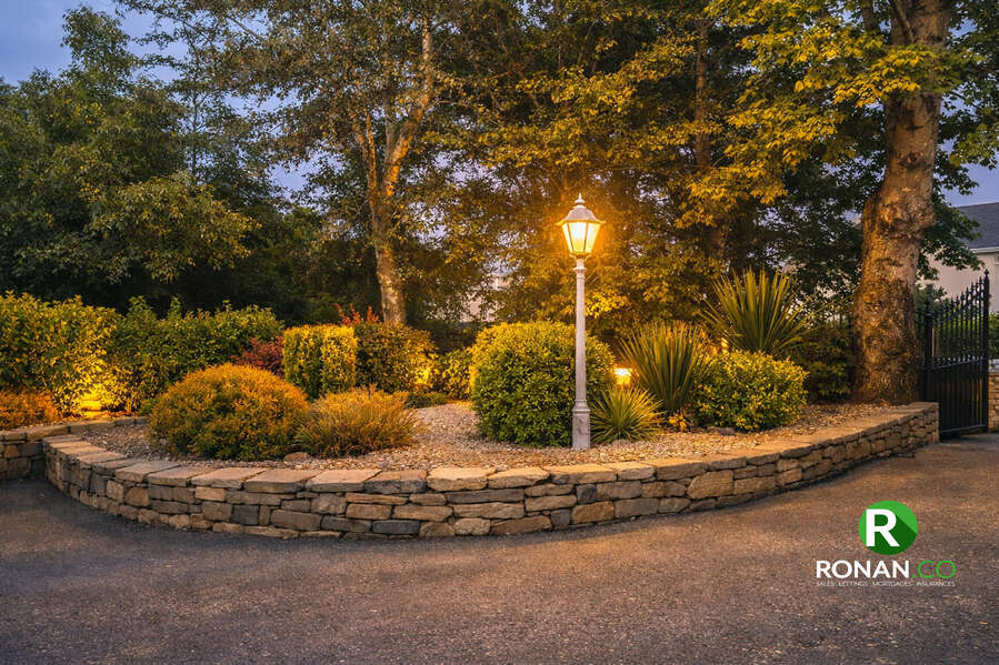 Crannleigh, 3A Melmount Road
