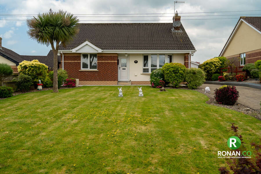 16 Millhaven, Sion Mills, Strabane, BT82 9FG