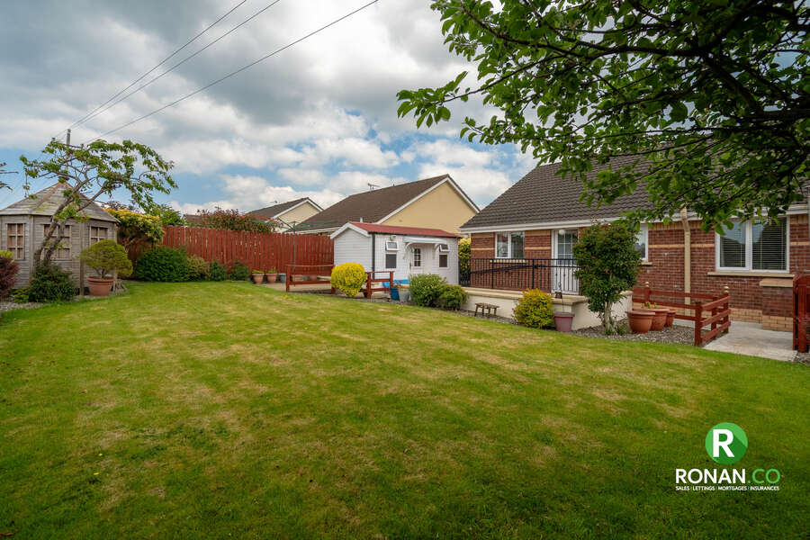 16 Millhaven