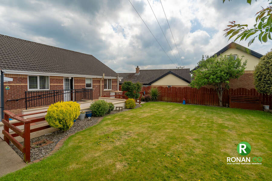 16 Millhaven
