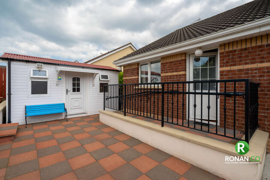 16 Millhaven